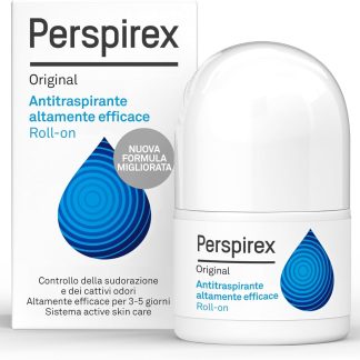 Original Antitraspirante Roll on - 20 ml.