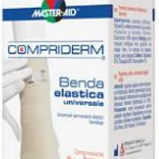 Master-Aid Compriderm Benda Elastica Universale 8 X 5