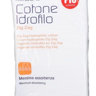 Pic Solution Cotone Rekosac Zigzag - 1000 Gr