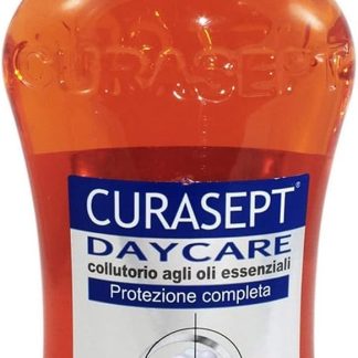 Curasept Daycare Collutorio Protezione Completa Agrumi 500 ml