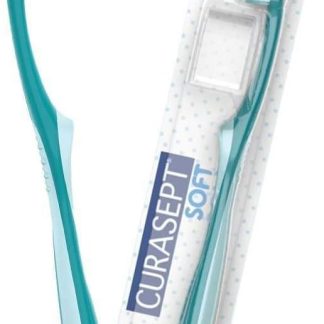 Curasept Spa Soft 015 Spazzolino da denti
