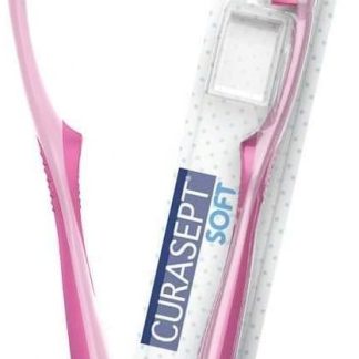 CuraSept Soft 012 1 confezione Blu