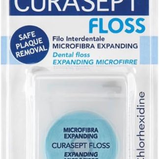 Curasept Floss Expanding 30m
