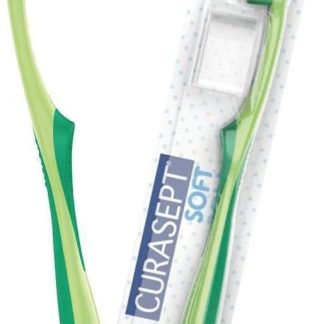 Curasept Spazzolino Medium 017 1 Pezzo