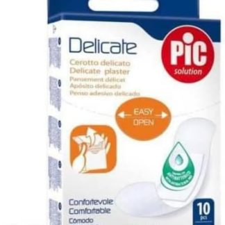 Pic Solution Cerotto Antibatterico Delic Super 10P