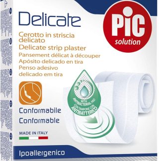 Pic Solution Striscia Antibatterica Delicate Cm8X0,5M