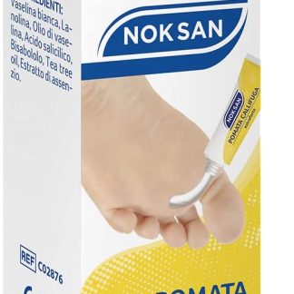 nok san - pomata callifuga extraforte 7,5 ml