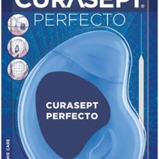 Curasept Filo Interdentale Professionale Filo Interdentale, 50 Passafili