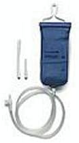 Pikdare SpA Enteroclisma Pvc Sacca 2 Litri