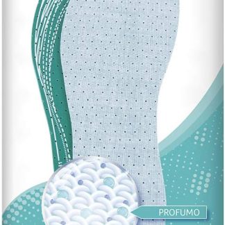MONTEFARMACO OTC Nok San Solette Morbide in Schiuma, Unisex Adulti, Soletta Morbide, 61 Unità, Beige, Comfort e Cushioning