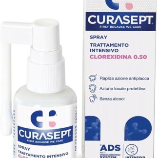 Curasept Spray 30ml