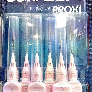 Curasept Proxi - Prevention P07 Scovolino Interdentale, 6 Scovolini