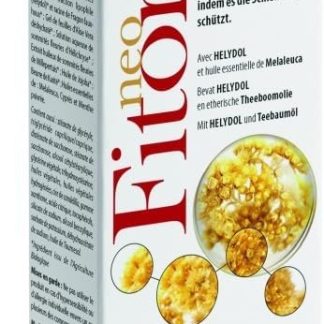 NeoFitoroid Biopomata Aboca 40ml