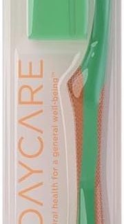 Curasept Daycare - Spazzolino Eco Soft, 1 pezzo