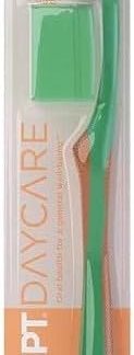 Curasept Daycare - Spazzolino Eco Hard, 1 pezzo