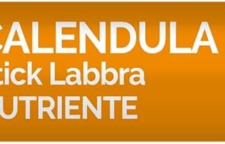 Marco Viti Farmaceutici Stick Labbra Nutriente Calendula 4 Ml