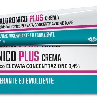Marco Viti - Marco Viti Ialuronico Plus Crema Rigenerante ed Emolliente 25gr - 949970661